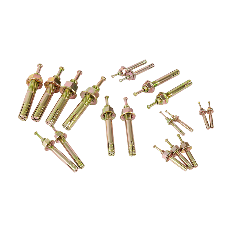 Karbon çeliği grev çapası