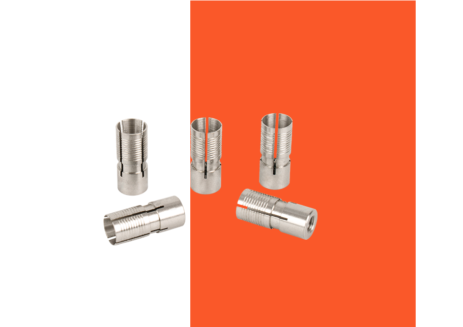 Standart Olmayan Parçalar