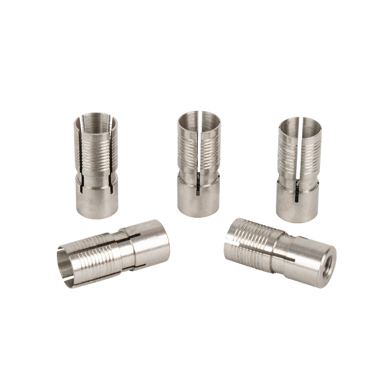 Standart Olmayan Parçalar